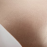 Simili Cuir Rose Gold - Pera - Maison Klem