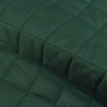 Jungle Quilted Velvet - Vanya - Maison Klem