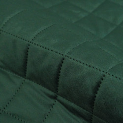 Jungle Quilted Velvet - Vanya - Maison Klem