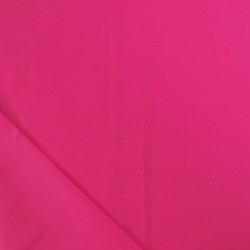 Polycoton Marcello - Fuchsia - Maison Klem