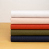 Sequined Cotton Poplin - Maison Klem