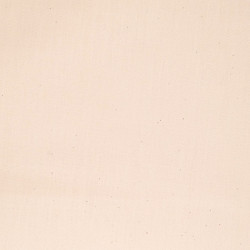 Nude Silver Glitter Cotton Poplin - Maison Klem