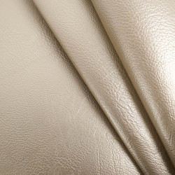 Simili Cuir Gold - Pera - Maison Klem