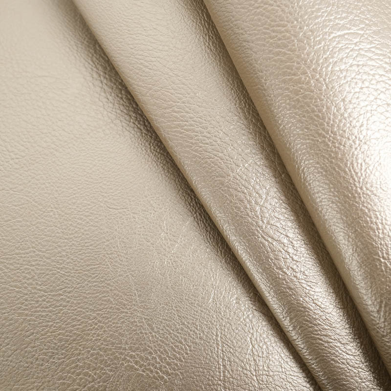 Simili Cuir Gold - Pera - Maison Klem