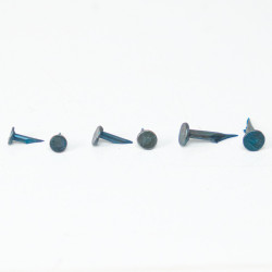 Blued Steel Seed - Maison Klem