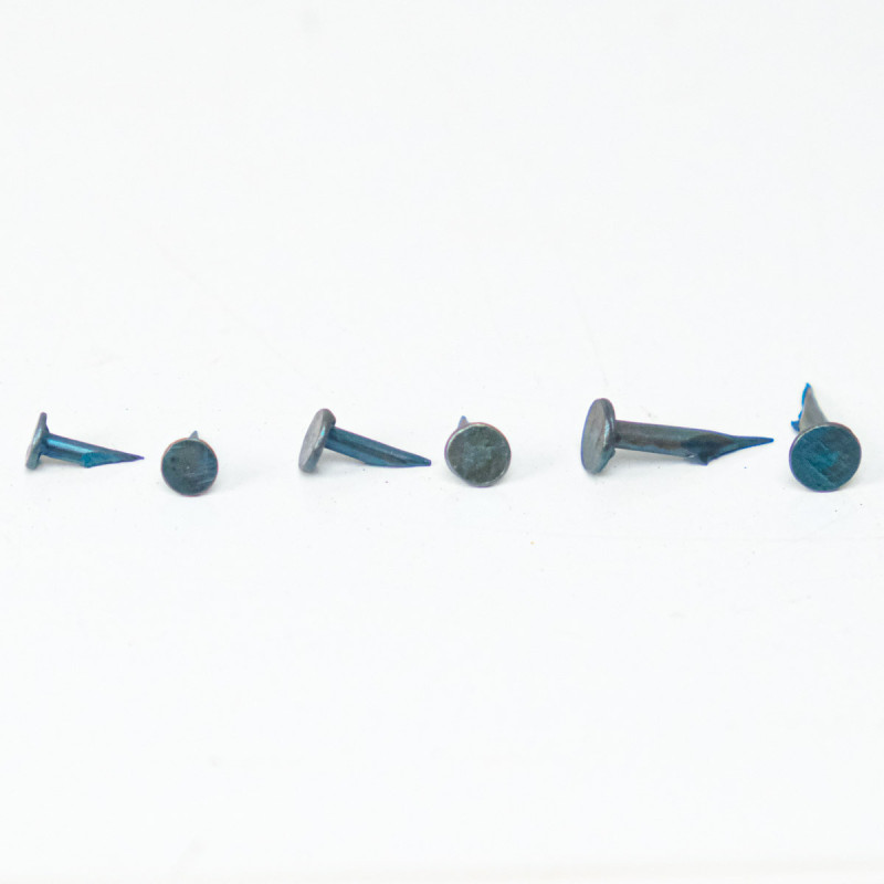 Blued Steel Seed - Maison Klem