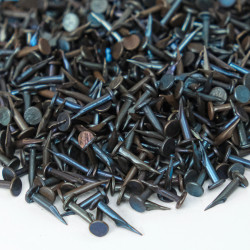 14mm Blued Steel Pique Seeds - Maison Klem