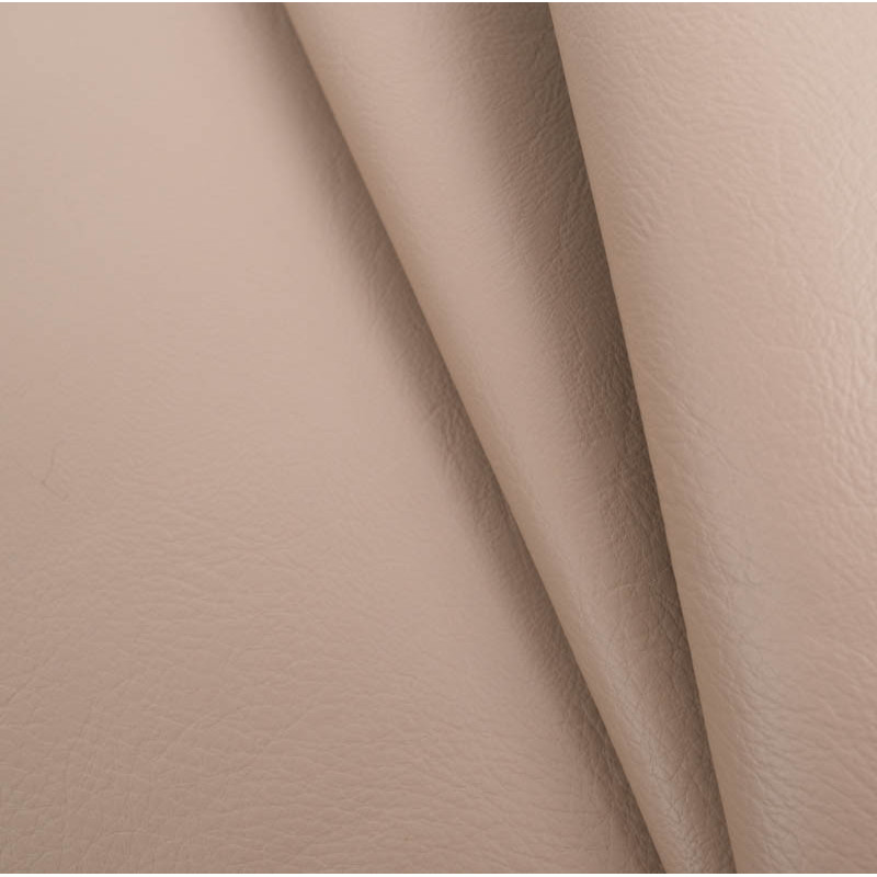 Simili Cuir Taupe - Pera - Maison Klem