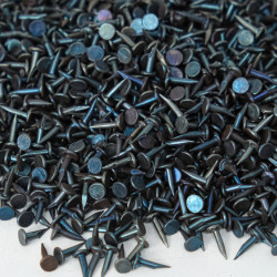 11mm Blued Steel Seed Picks - Maison Klem