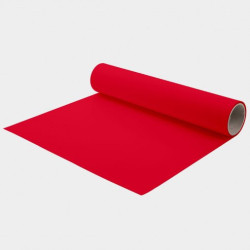 Feuille Flex Quickflex 30*20cm Rouge - Maison Klem
