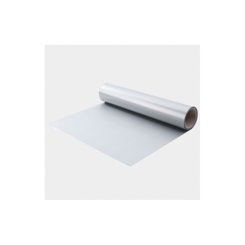 Feuille Flex Hotmark Revolution 30 x 20 cm Silver - Maison Klem