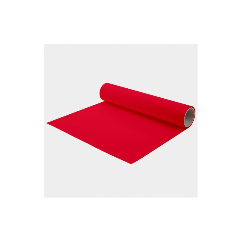 Hotmark Revolution Flex Sheet 30*20cm Red - Maison Klem