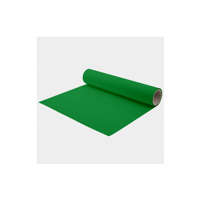 Hotmark Revolution Flex Sheet 30*20cm Dark Green - Maison Klem