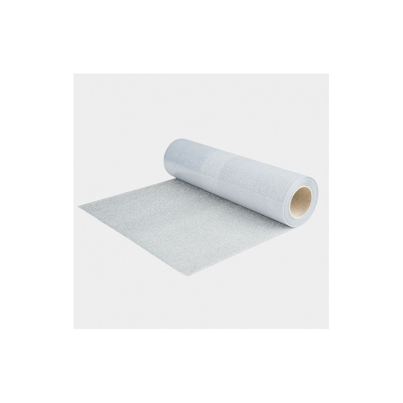 Flex Star Sheet 30 x 20 cm Silver - Maison Klem