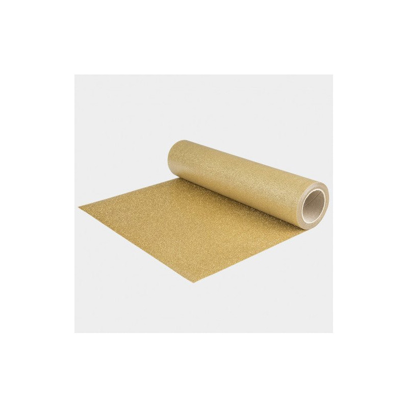 Feuille Flex Star 30*20cm Gold - Maison Klem