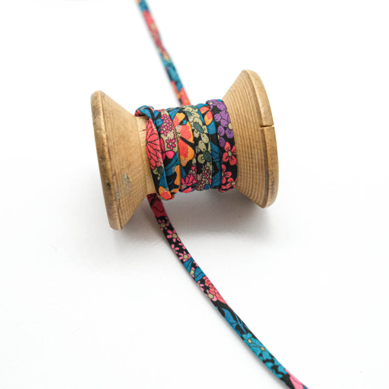 Cordon Liberty Fabrics Ciara Spot - Maison Klem