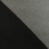 Tony Anthracite Thermal Blackout Curtain - Maison Klem