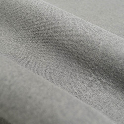 Tony Anthracite Thermal Blackout Blind - Maison Klem