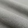 Tony Anthracite Thermal Blackout Curtain - Maison Klem