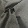 Tony Anthracite Thermal Blackout Curtain - Maison Klem