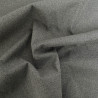 Tony Anthracite Thermal Blackout Curtain - Maison Klem