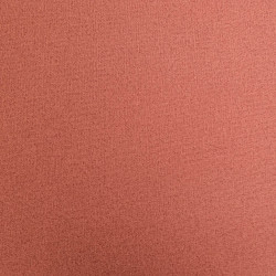 Tony Terracotta Thermal Blackout Curtain - Maison Klem