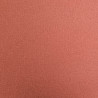 Tony Terracotta Thermal Blackout Curtain - Maison Klem