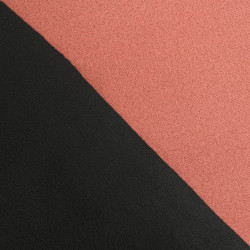 Tony Terracotta Thermal Blackout Curtain - Maison Klem