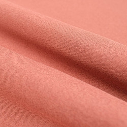 Tony Terracotta Thermal Blackout Curtain - Maison Klem