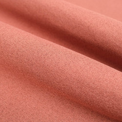 Tony Terracotta Thermal Blackout Curtain - Maison Klem