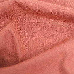 Tony Terracotta Thermal Blackout Curtain - Maison Klem