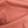 Tony Terracotta Thermal Blackout Curtain - Maison Klem
