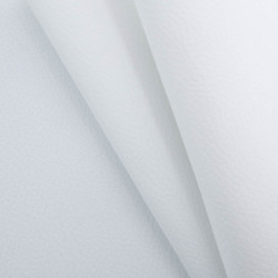 Simili Cuir Karia blanc
