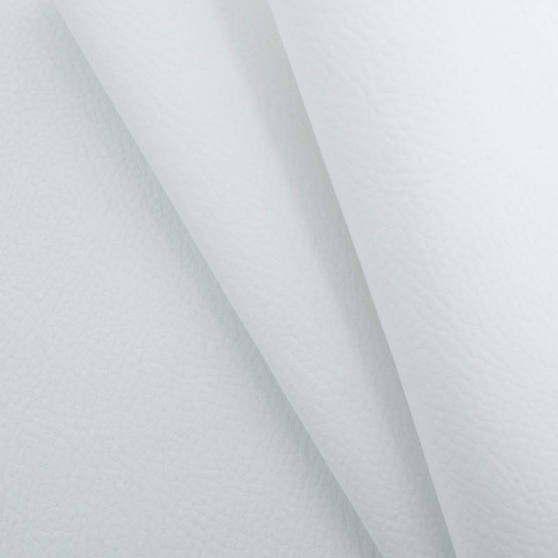 Simili Cuir Blanc - Karia - Maison Klem