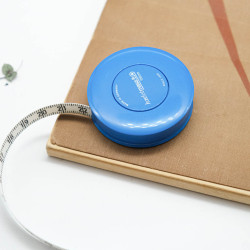 Colorful Tape Measure - Maison Klem