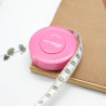 Colorful Tape Measure - Maison Klem