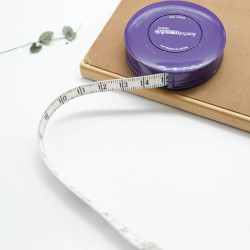 Colorful Tape Measure - Maison Klem