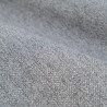 Toile Polyester Gris - Faro - Maison Klem
