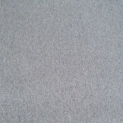 Toile Polyester Gris - Faro - Maison Klem