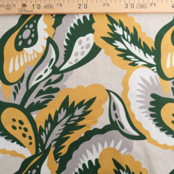 Effet Lin Rotatif MAUI C3 - Maison Klem