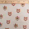 Effet Lin Rotatif BEARS C8 - Maison Klem