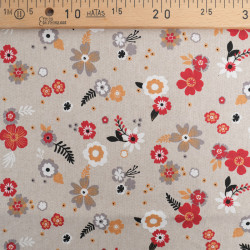 Effet Lin Rotatif MARGARET C2 - Maison Klem