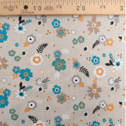 Effet Lin Rotatif MARGARET C1 - Maison Klem