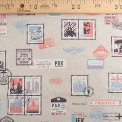 Effet Lin Rotatif STAMPY C1 - Maison Klem