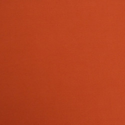 Vermilion Sanforized Cotton - Pablo - Maison Klem