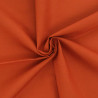 Vermilion Sanforized Cotton - Pablo - Maison Klem