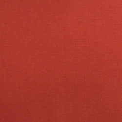 Sanforized Cotton in Terracotta - Pablo - Maison Klem