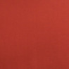 Sanforized Cotton in Terracotta - Pablo - Maison Klem