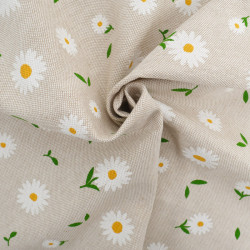 Effet Lin Rotatif ABBY C3 - Maison Klem