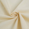 Sanforized Ecru Speckled Cotton - Pablo - Maison Klem